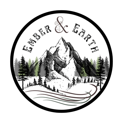 Ember & Earth | Handmade